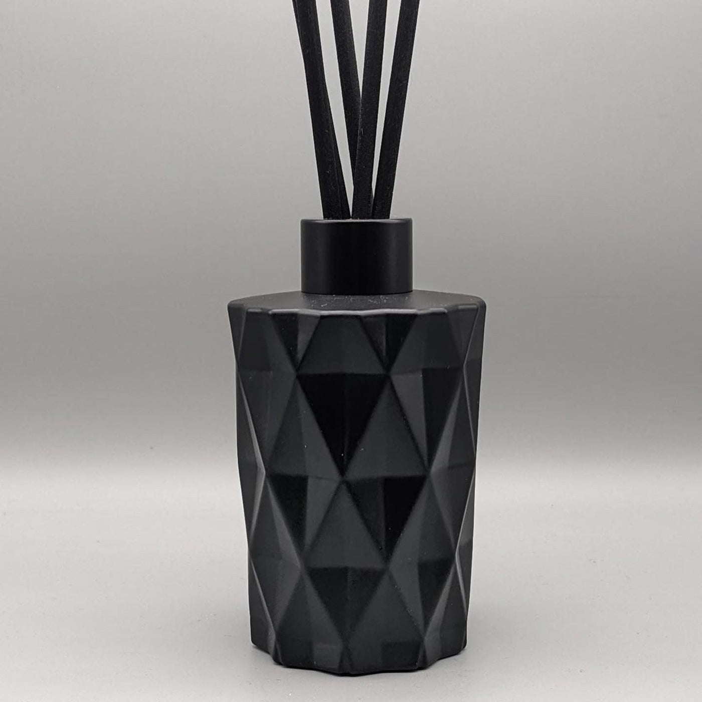 LUXURY REED DIFFUSER | BLACK ORCHID