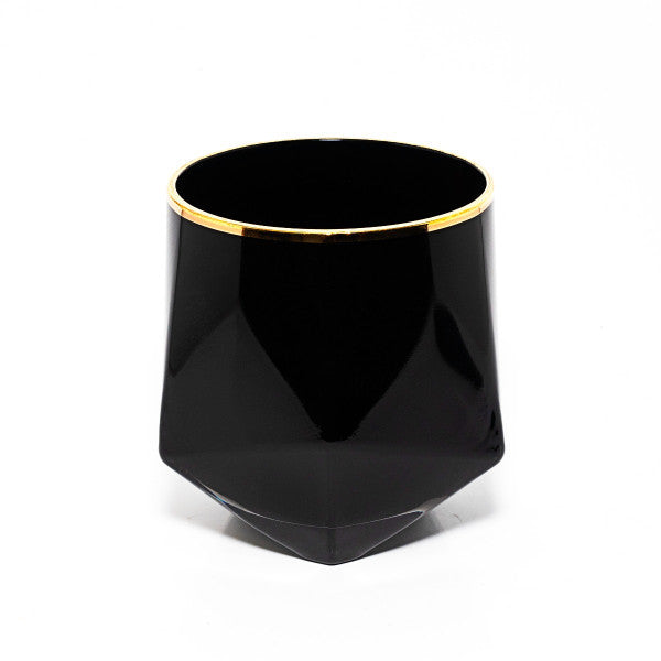 AMBER NOIR | LUXURY CANDLE WITH GIFT BOX