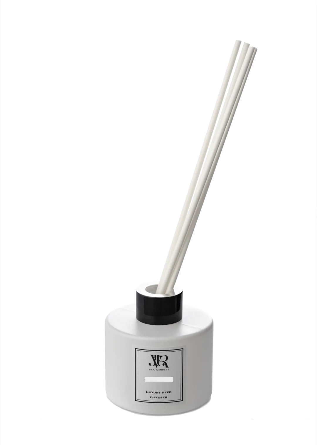 CHRISTMAS REED DIFFUSER | WHITE CHRISTMAS